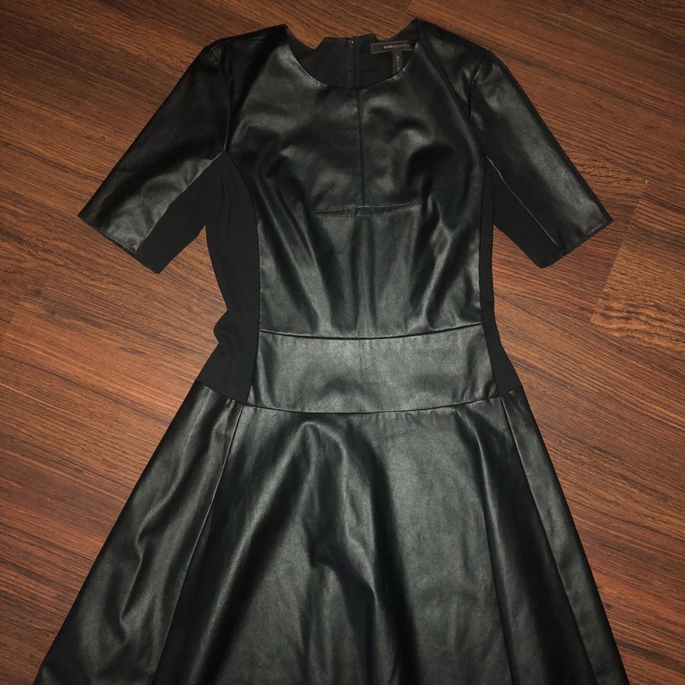 BCBG Dress